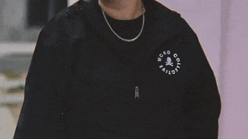 WCKD Collective GIF