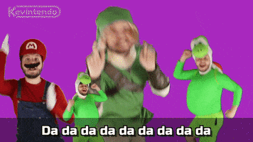 Dancing GIF