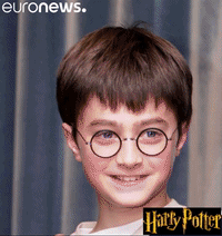 Happy Birthday Harry Potter Gifs Get The Best Gif On Giphy