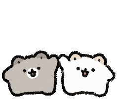 Couple Love Sticker