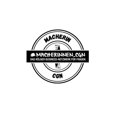 Macherinnen Sticker