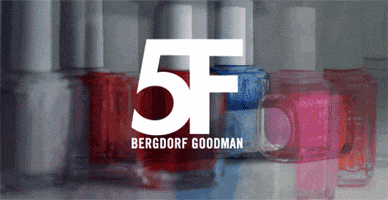 nail art GIF by Bergdorf Goodman