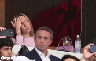 Ester Exposito GIF