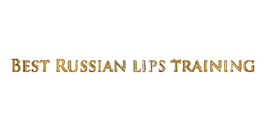 Lips For Kiss Clinic Sticker