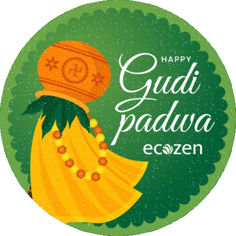 Sticker by Ecozen