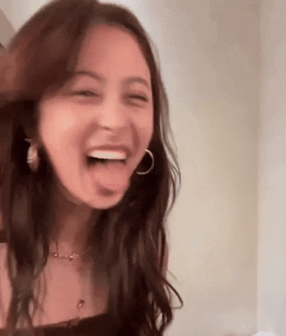 Baddie GIF