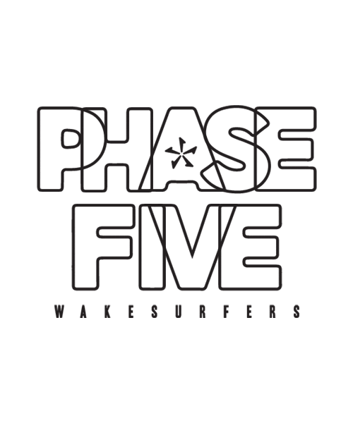 Phase5Boards Sticker