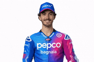 Francesco Bagnaia GIF