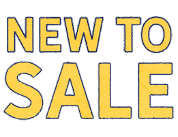 Sale Sticker by Graham and Green
