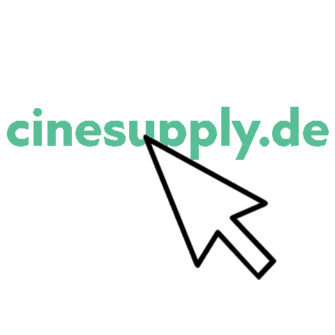 cinesupply Sticker