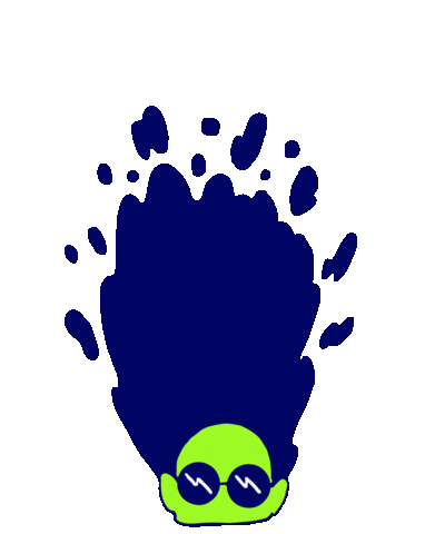 FRENCHKEF Sticker