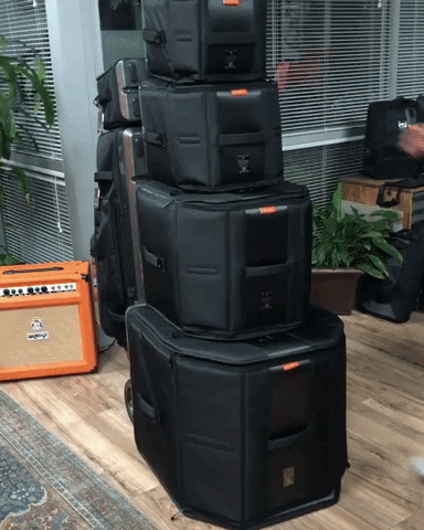 Gruv Gear GIF