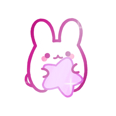 Rainbow Sparkling Sticker By Sticker Book Ios GIF
