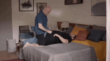 Antonio Tabet Gay GIF by Porta Dos Fundos