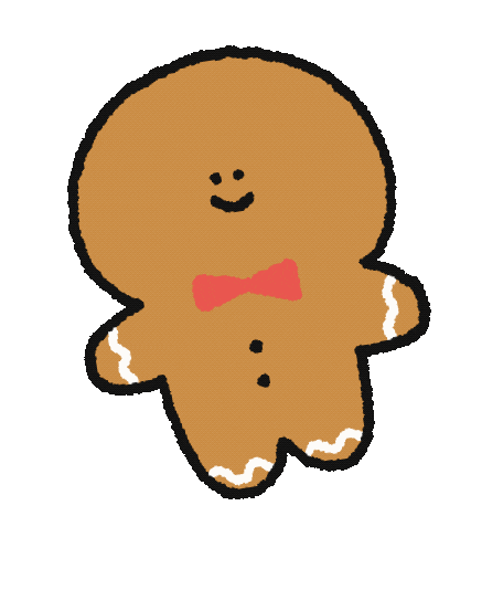 Christmas Sticker