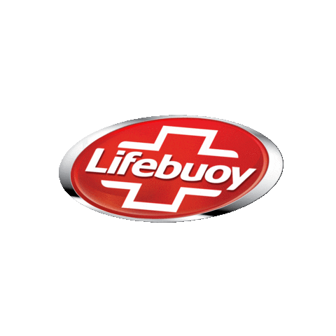 Lifebuoy Globalhandwashingday Sticker by Weber Shandwick NL