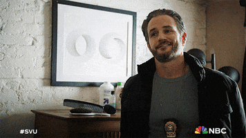 Episode 11 Nbc GIF by Law & Order