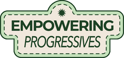 Grassroots Analytics Sticker