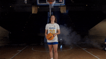 Sjsu Sanjosestate GIF by San Jose State Spartans