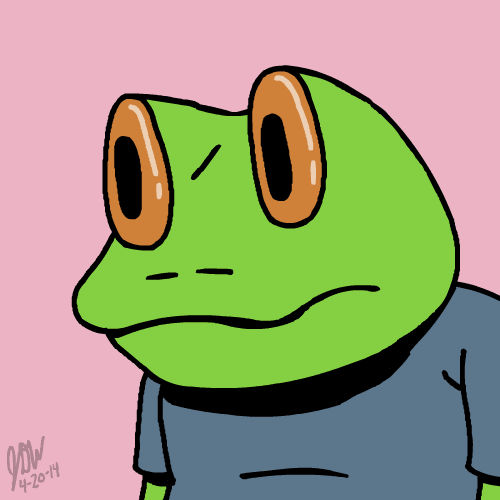 Jared D. Weiss animated GIF