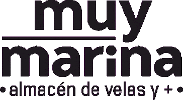 Muymarina1 Sticker