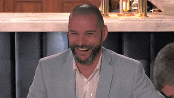 Happy Fred Sirieix GIF by First Dates