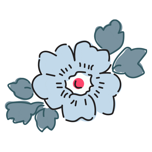 Sticker by thestrawberrythief
