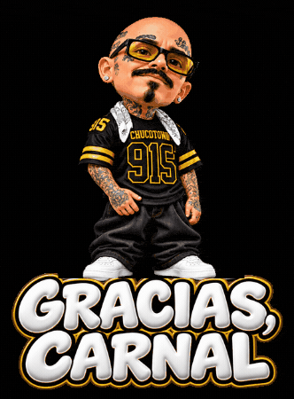 Gracias Thank You GIF by Payaso915