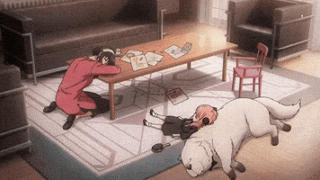 Anime GIF