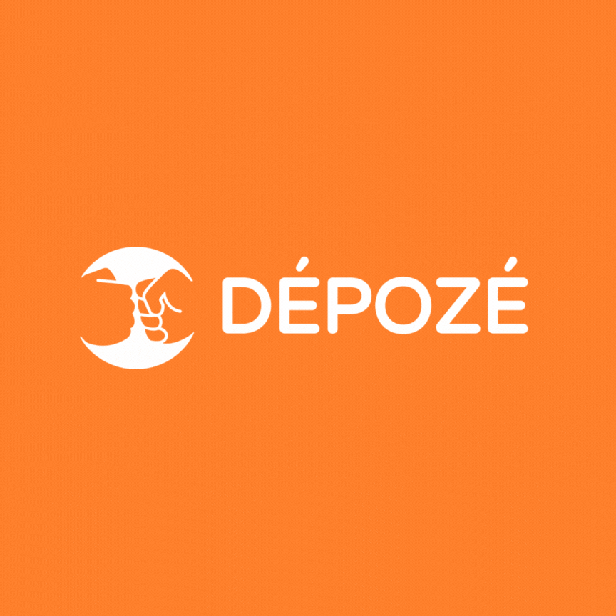Dépozé GIF