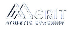 Grit Coaching Sticker