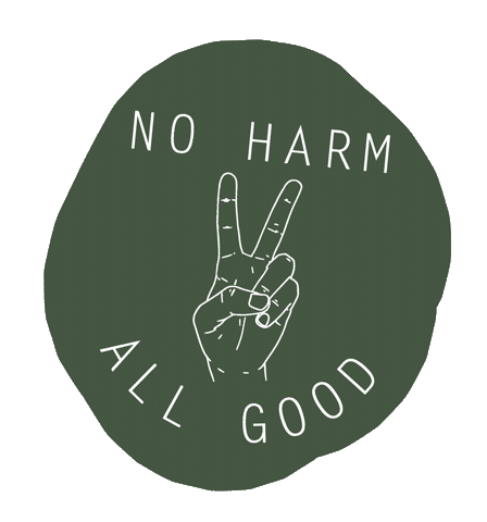 Upbeet + Rooted Sticker