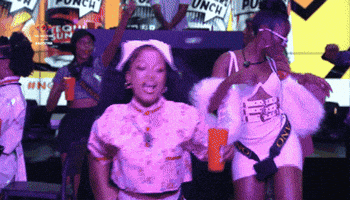 GIF by Big Brother Naija