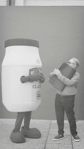 HellmannsMexico GIF
