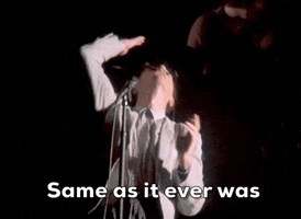David Byrne GIF