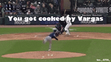 Major League Baseball Mlb GIF