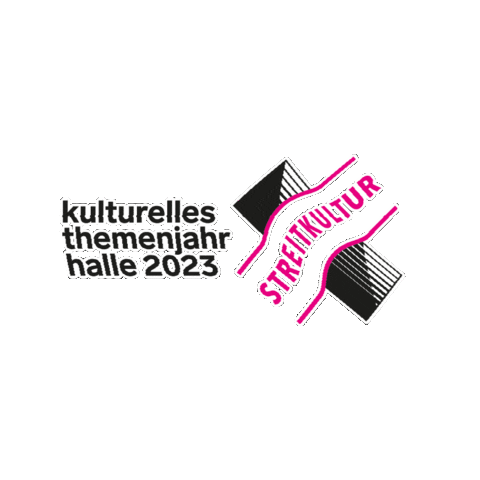 charlottenhof Sticker