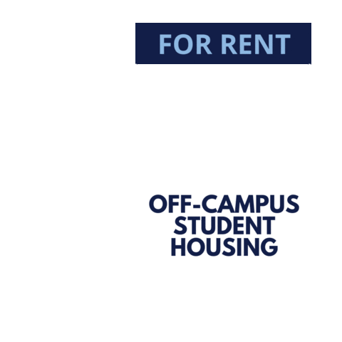 Philadelphia Campus Sticker by The Suburbs2City Team