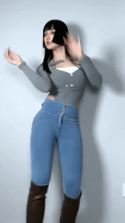 Dance GIF