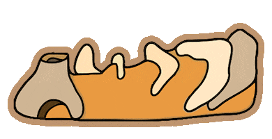 Galki Moscow Sticker by Галки