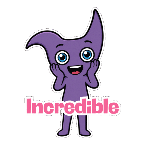 So Good Thats Great Sticker by CwaZyVerse