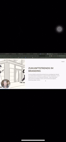 Branding Trends GIF by pablonio