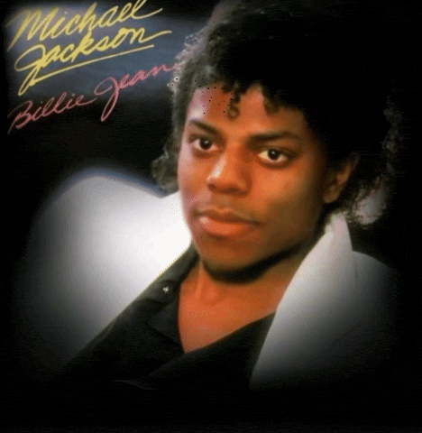Micheal Jackson Speed GIF