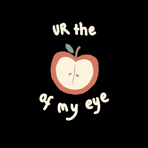 I Love You Apple GIF - Find & Share on GIPHY