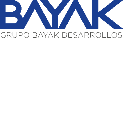 GRUPOBAYAK Sticker
