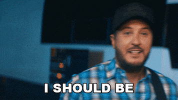 But I Got A Beer In My Hand Music Video GIF by Luke Bryan