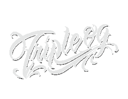 TRIPLEOGTHEBRAND Sticker