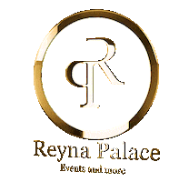 Reyna Palace Sticker