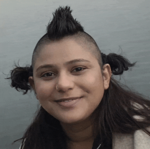 Hakla GIF