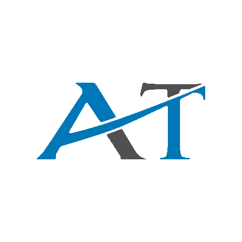 ATvantage Athletic Training Sticker